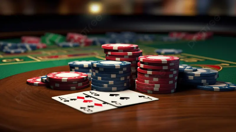 Understand the basics of the card game Blackjack