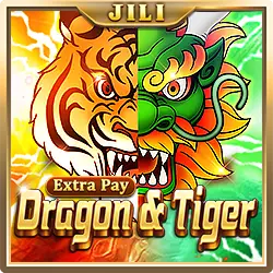 Dragon Tiger